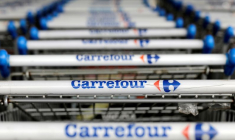 CARREFOUR CONFIANT APRÈS UN CASH-FLOW NET RECORD EN 2021