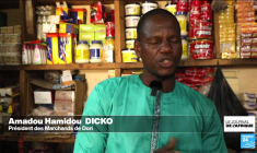 Dans le nord-est du Burkina Faso, l'impasse des déplacés fuyant les jihadistes