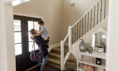 Les perspectives du marché immobilier en 2023 laissent entrevoir la possibilité d’accéder à la propriété pour de plus en plus de ménages. ( crédit photo : GettyImages )