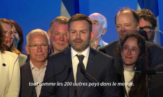 Canada : les indépendantistes remportent les élections au Québec