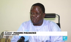 Transition au Tchad : Albert Pahimi Padacké retrouve son poste de Premier ministre