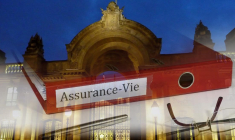 L'Afer a fait le tour des propositions concernant l'assurance vie des principaux candidats à la présidentielle. (© Fotolia/Flickr P. Nouhailler)