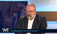 Le vieillissement, une valeur d’avenir ?