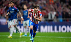 Julian Alvarez finalement disponible pour le match retour contre Arsenal ?