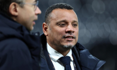 Ce carton rouge que personne n’a vu pendant l’Olympico