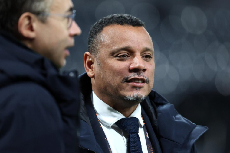 Ce carton rouge que personne n’a vu pendant l’Olympico