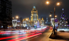 CORONAVIRUS: LA RUSSIE SIGNALE 28.214 NOUVELLES CONTAMINATIONS EN 24 HEURES