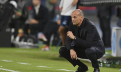 Naples monte au créneau après la suspension d'Allegri