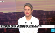 Octobre rose : journée mondiale de mobilisation contre le cancer du sein, des mobilisations au Sénégal