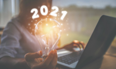 Et si l'année 2021 marquait le début d'une gestion sereine et optimisée de votre budget ? (Crédit photo: © Urupong - stock.adobe.com)