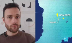 Covid-19 en Afrique : une deuxième vague plus meurtrière que jamais