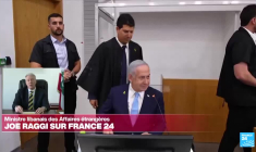 La normalisation avec Israël ? "Hors de question", affirme le chef de la diplomatie libanaise