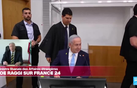 La normalisation avec Israël ? "Hors de question", affirme le chef de la diplomatie libanaise