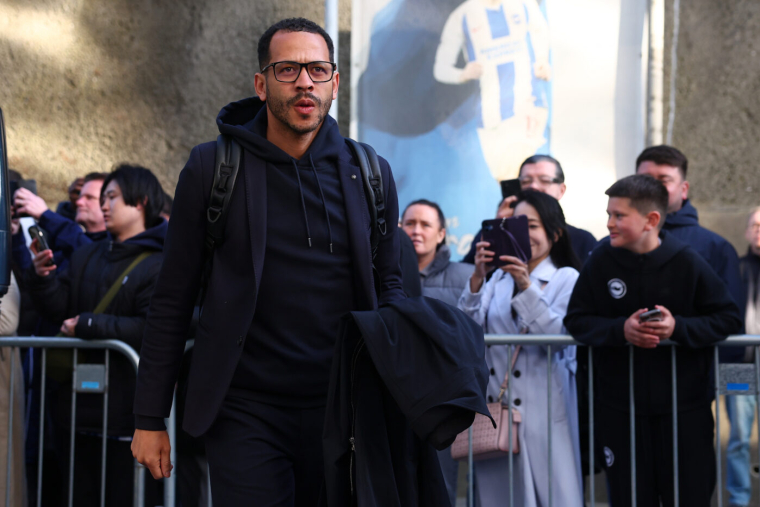 Chelsea-Rosenior : les rois du gâchis