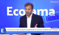 Lecornu a-t-il les moyens d’augmenter le pouvoir d’achat des Français ?