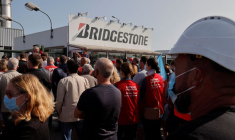 BRIDGESTONE FRANCE: LE PSE SERA SOUMIS À SIGNATURE AU PLUS TARD LE 11 FÉVRIER