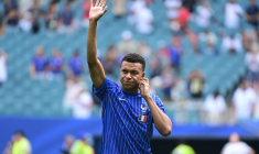 Ester Expósito en a marre des ragots autour de sa relation avec Kylian Mbappé