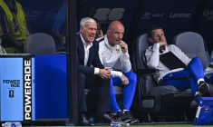 Deschamps ne fait pas de cadeau à ses joueurs