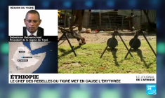 Côte d'ivoire : Laurent Gbagbo espère son retour ce mois-ci