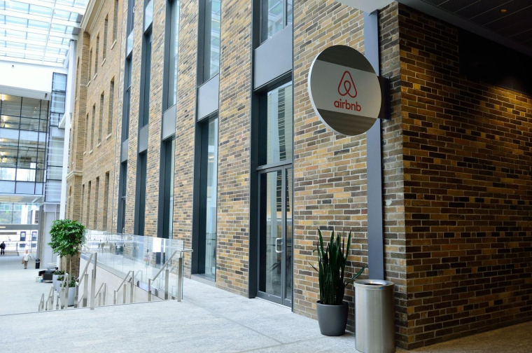 (Crédits photo : Flickr - Airbnb )