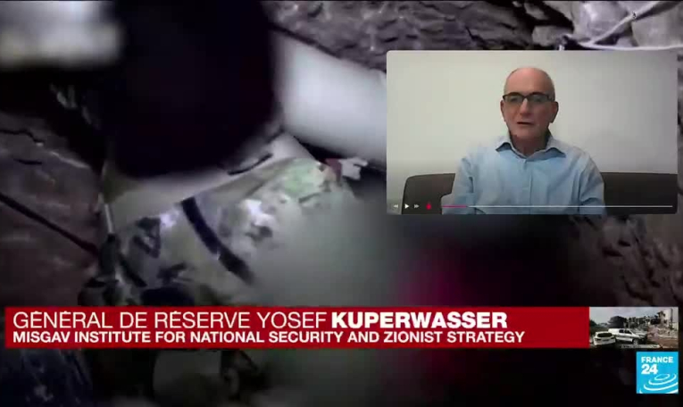 Gaza : les bombardements font plus de 5 000 morts selon le Hamas