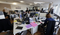 (Photo d'illutration) ( AFP / FRANCOIS GUILLOT )