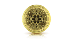 Cardano, l’une des blockchains les plus prisées des projets du nouvel Internet. (© Shutterstock)