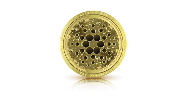 Cardano, l’une des blockchains les plus prisées des projets du nouvel Internet. (© Shutterstock)