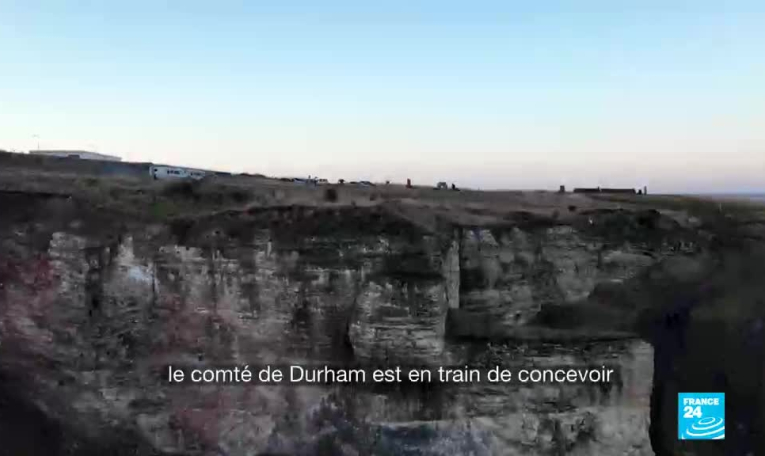 Géothermie : la nouvelle vie du charbon