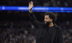 Marcelo fait les éloges d’à peu près tout le monde