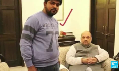 En Inde, les consommateurs de viande pris pour cible par le "nationalisme végétarien"