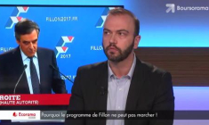Pourquoi le programme de Fillon ne peut pas marcher !