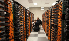 (Crédits: Unsplash - Science in HD)