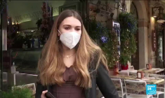 Covid-19 : l'Italie assouplit ses restrictions anti-Covid pour le plus grand bonheur des restaurateurs