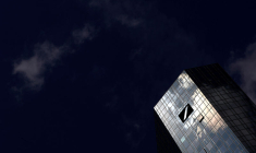 DEUTSCHE BANK VEUT DÉVELOPPER SON ACTIVITÉ DE GESTION DE FORTUNE