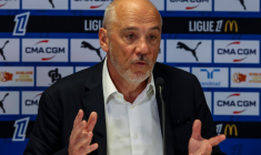 Quand le nouveau président de l'OM se paie Liverpool