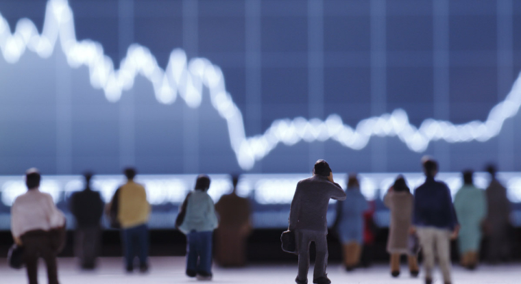 Nos conseils sur les tops et les flops du SBF 120. (© Shutterstock)