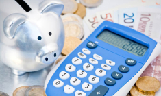 Les frais d'ouverture et de gestion de compte pèsent sur le pouvoir d'achat. (© DR)