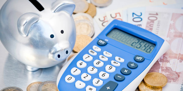 Les frais d'ouverture et de gestion de compte pèsent sur le pouvoir d'achat. (© DR)