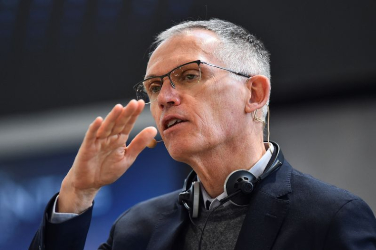 STELLANTIS VA BIENTÔT FERMER SON USINE EN RUSSIE FAUTE DE PIÈCES