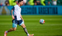 Lionel Messi s’offre l’Angola