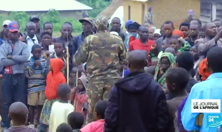 L'Ouganda devra payer 325 milliards de dollars de réparations à la RDC, sur décision de la CIJ
