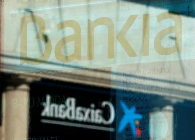 CAIXABANK : LE BÉNÉFICE RÉCURRENT EN FORTE BAISSE AU QUATRIÈME TRIMESTRE