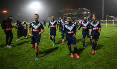 Coupe de France : ça passe pour Bordeaux et Boulogne