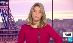 Mobilisation contre la réforme des retraites: "Toute la Gaule résiste"