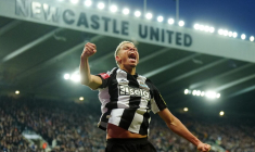 Une pépite de Newcastle crève l'écran à l'Euro Espoirs