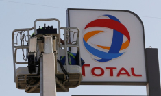 TOTAL ANNONCE UN PROJET DE VAPOCRAQUEUR AU TEXAS POUR 1,7 MILLIARD DE DOLLARS