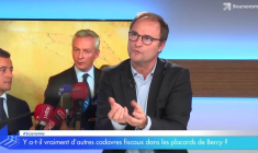 Y a-t-il d'autres cadavres fiscaux dans les placards de Bercy ?