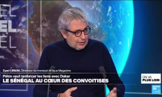 Sénégal: la grande inconnue