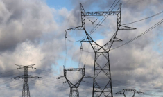 FRANCE: LES PRIX DE L'ÉLECTRICITÉ DEVRAIENT AUGMENTER D'ENVIRON 12% EN FÉVRIER, ANNONCE POMPILI